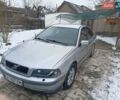 Сірий Вольво S40, об'ємом двигуна 2 л та пробігом 296 тис. км за 2500 $, фото 1 на Automoto.ua