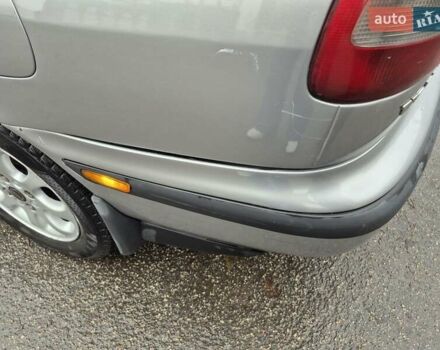 Сірий Вольво S40, об'ємом двигуна 1.98 л та пробігом 295 тис. км за 3300 $, фото 26 на Automoto.ua