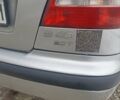 Сірий Вольво S40, об'ємом двигуна 2 л та пробігом 296 тис. км за 2500 $, фото 9 на Automoto.ua