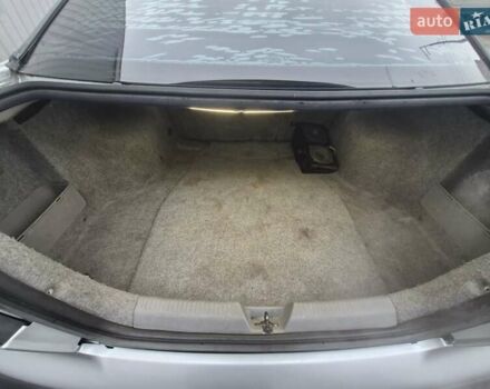 Сірий Вольво S40, об'ємом двигуна 1.98 л та пробігом 295 тис. км за 3300 $, фото 13 на Automoto.ua