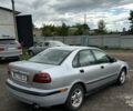 Сірий Вольво S40, об'ємом двигуна 1.8 л та пробігом 358 тис. км за 1200 $, фото 1 на Automoto.ua