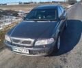 Серый Вольво С40, объемом двигателя 1.87 л и пробегом 428 тыс. км за 4000 $, фото 1 на Automoto.ua