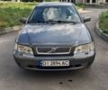 Сірий Вольво S40, об'ємом двигуна 1.87 л та пробігом 286 тис. км за 3300 $, фото 1 на Automoto.ua