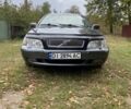 Серый Вольво С40, объемом двигателя 1.9 л и пробегом 273 тыс. км за 3900 $, фото 1 на Automoto.ua