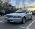 Серый Вольво С40, объемом двигателя 1.8 л и пробегом 257 тыс. км за 3600 $, фото 1 на Automoto.ua