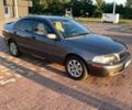 Сірий Вольво S40, об'ємом двигуна 1.9 л та пробігом 379 тис. км за 4300 $, фото 1 на Automoto.ua