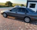 Сірий Вольво S40, об'ємом двигуна 1.9 л та пробігом 379 тис. км за 4300 $, фото 6 на Automoto.ua