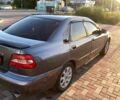 Сірий Вольво S40, об'ємом двигуна 1.9 л та пробігом 379 тис. км за 4300 $, фото 4 на Automoto.ua