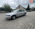 Серый Вольво С40, объемом двигателя 1.78 л и пробегом 306 тыс. км за 3350 $, фото 1 на Automoto.ua
