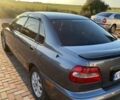 Сірий Вольво S40, об'ємом двигуна 1.9 л та пробігом 379 тис. км за 4300 $, фото 5 на Automoto.ua