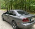 Сірий Вольво S40, об'ємом двигуна 1.95 л та пробігом 260 тис. км за 1999 $, фото 4 на Automoto.ua