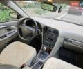 Вольво С40 2003 в Киеве на Automoto.ua Серый Вольво С40, объемом двигателя 2 л и пробегом 349 тыс. км за 5500 $, фото 1 на Automoto.ua