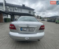Серый Вольво С40, объемом двигателя 1.78 л и пробегом 306 тыс. км за 3350 $, фото 7 на Automoto.ua