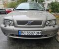 Вольво С40 2003 в Киеве на Automoto.ua Серый Вольво С40, объемом двигателя 2 л и пробегом 349 тыс. км за 5500 $, фото 1 на Automoto.ua