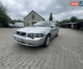 Серый Вольво С40, объемом двигателя 1.78 л и пробегом 306 тыс. км за 3350 $, фото 1 на Automoto.ua
