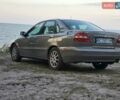 Вольво С40 2003 в Киеве на Automoto.ua Серый Вольво С40, объемом двигателя 2 л и пробегом 349 тыс. км за 5500 $, фото 2 на Automoto.ua