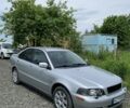 Сірий Вольво S40, об'ємом двигуна 1.8 л та пробігом 300 тис. км за 3300 $, фото 1 на Automoto.ua