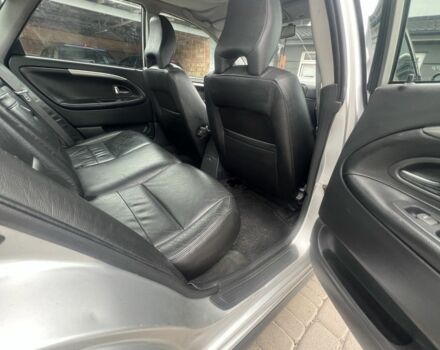 Серый Вольво С40, объемом двигателя 1.8 л и пробегом 300 тыс. км за 3300 $, фото 10 на Automoto.ua