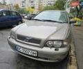 Вольво С40 2003 в Киеве на Automoto.ua Серый Вольво С40, объемом двигателя 2 л и пробегом 349 тыс. км за 5500 $, фото 4 на Automoto.ua