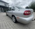 Серый Вольво С40, объемом двигателя 1.8 л и пробегом 300 тыс. км за 3300 $, фото 3 на Automoto.ua