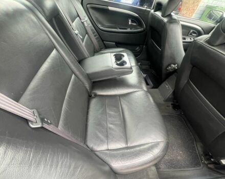 Серый Вольво С40, объемом двигателя 1.8 л и пробегом 300 тыс. км за 3300 $, фото 9 на Automoto.ua