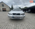 Серый Вольво С40, объемом двигателя 1.78 л и пробегом 306 тыс. км за 3350 $, фото 2 на Automoto.ua