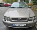 Вольво С40 2003 в Киеве на Automoto.ua Серый Вольво С40, объемом двигателя 2 л и пробегом 349 тыс. км за 5500 $, фото 5 на Automoto.ua