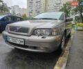 Вольво С40 2003 в Киеве на Automoto.ua Серый Вольво С40, объемом двигателя 2 л и пробегом 349 тыс. км за 5500 $, фото 6 на Automoto.ua