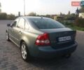 Серый Вольво С40, объемом двигателя 2.4 л и пробегом 234 тыс. км за 10506 $, фото 3 на Automoto.ua