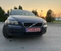 Серый Вольво С40, объемом двигателя 1 л и пробегом 163 тыс. км за 6500 $, фото 4 на Automoto.ua
