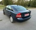 Серый Вольво С40, объемом двигателя 1 л и пробегом 163 тыс. км за 6500 $, фото 2 на Automoto.ua