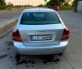 Серый Вольво С40, объемом двигателя 2 л и пробегом 360 тыс. км за 3200 $, фото 1 на Automoto.ua