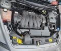 Серый Вольво С40, объемом двигателя 2.4 л и пробегом 386 тыс. км за 5300 $, фото 5 на Automoto.ua