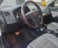 Серый Вольво С40, объемом двигателя 2.4 л и пробегом 386 тыс. км за 5300 $, фото 12 на Automoto.ua