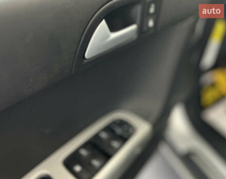 Сірий Вольво S40, об'ємом двигуна 2 л та пробігом 358 тис. км за 4500 $, фото 11 на Automoto.ua