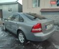 Серый Вольво С40, объемом двигателя 2.4 л и пробегом 386 тыс. км за 5300 $, фото 18 на Automoto.ua