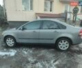 Серый Вольво С40, объемом двигателя 2.4 л и пробегом 386 тыс. км за 5300 $, фото 20 на Automoto.ua