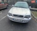 Сірий Вольво S40, об'ємом двигуна 1.95 л та пробігом 254 тис. км за 2000 $, фото 1 на Automoto.ua