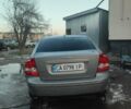 Серый Вольво С40, объемом двигателя 2.4 л и пробегом 386 тыс. км за 5300 $, фото 17 на Automoto.ua