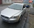 Серый Вольво С40, объемом двигателя 2 л и пробегом 385 тыс. км за 3300 $, фото 1 на Automoto.ua