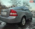 Серый Вольво С40, объемом двигателя 2.4 л и пробегом 386 тыс. км за 5300 $, фото 23 на Automoto.ua
