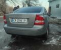Серый Вольво С40, объемом двигателя 2.4 л и пробегом 386 тыс. км за 5300 $, фото 21 на Automoto.ua