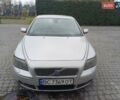 Серый Вольво С40, объемом двигателя 2 л и пробегом 365 тыс. км за 3899 $, фото 10 на Automoto.ua