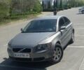 Серый Вольво С40, объемом двигателя 2.4 л и пробегом 386 тыс. км за 5300 $, фото 2 на Automoto.ua