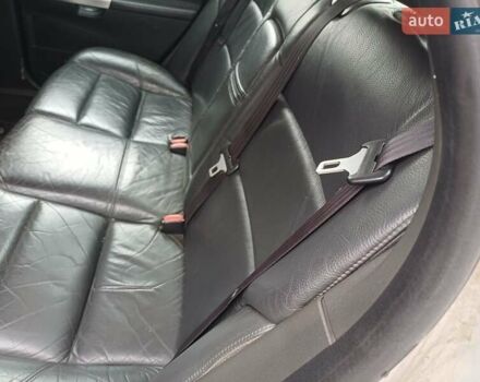 Серый Вольво С40, объемом двигателя 2 л и пробегом 365 тыс. км за 3899 $, фото 12 на Automoto.ua