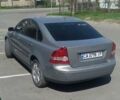 Серый Вольво С40, объемом двигателя 2.4 л и пробегом 386 тыс. км за 5300 $, фото 3 на Automoto.ua