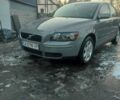 Серый Вольво С40, объемом двигателя 2.4 л и пробегом 386 тыс. км за 5300 $, фото 15 на Automoto.ua