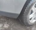 Серый Вольво С40, объемом двигателя 2.4 л и пробегом 386 тыс. км за 5300 $, фото 14 на Automoto.ua