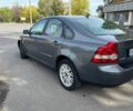 Сірий Вольво S40, об'ємом двигуна 2 л та пробігом 123 тис. км за 2800 $, фото 4 на Automoto.ua