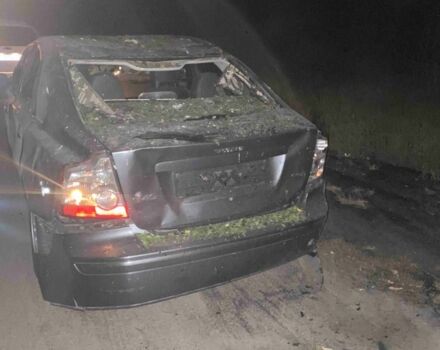 Серый Вольво С40, объемом двигателя 2 л и пробегом 20 тыс. км за 3000 $, фото 5 на Automoto.ua